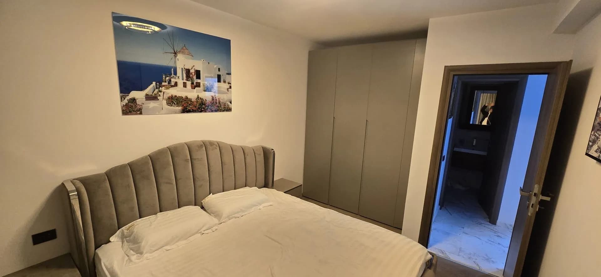Квартира в Mamaia, 2 комн., 55 м² — фото 5