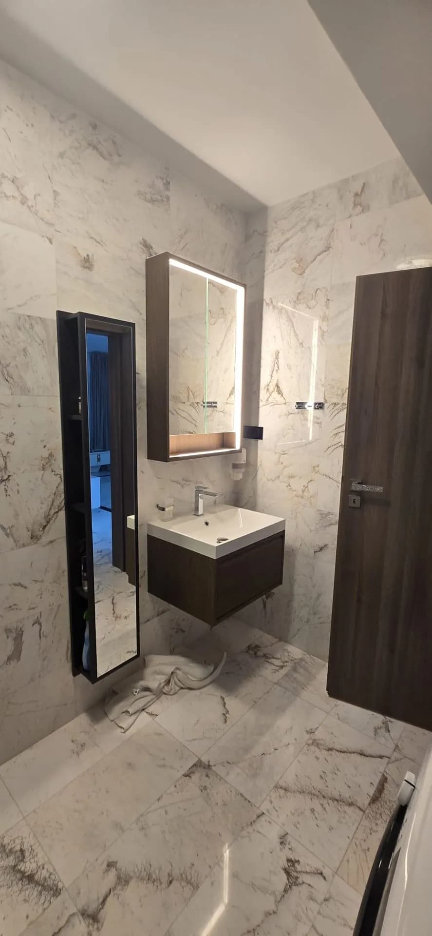 Квартира в Mamaia, 2 комн., 55 м² — фото 8