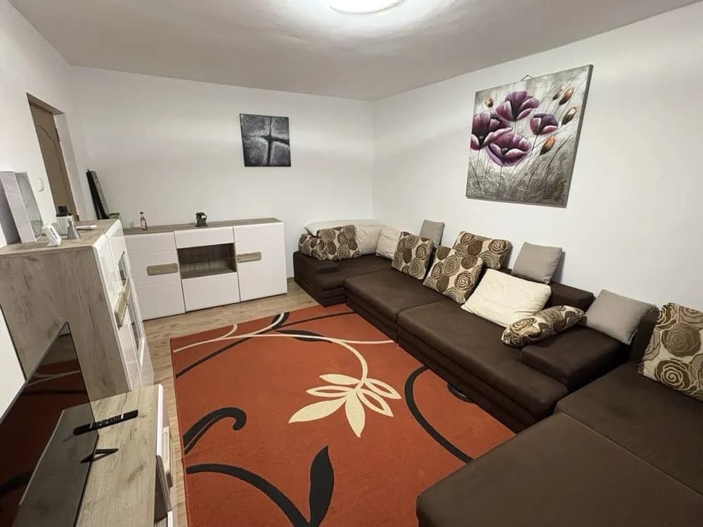 Квартира в Constanta, 3 комн., 70 м² — фото 1