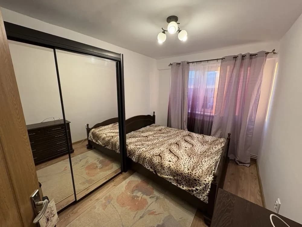 Квартира в Constanta, 3 комн., 70 м² — фото 3