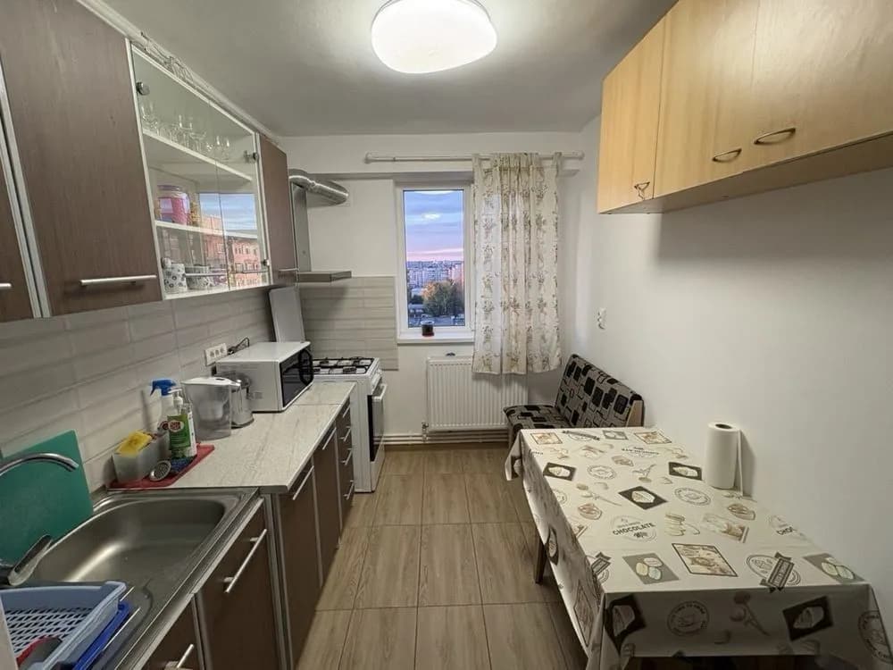Квартира в Constanta, 3 комн., 70 м² — фото 6