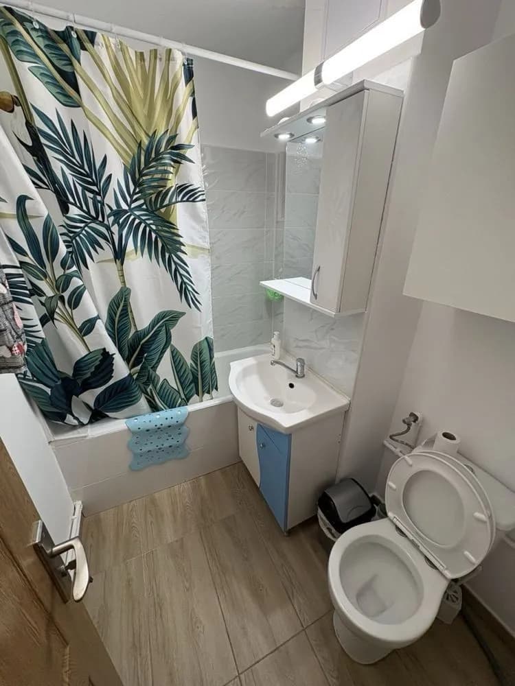 Квартира в Constanta, 3 комн., 70 м² — фото 8