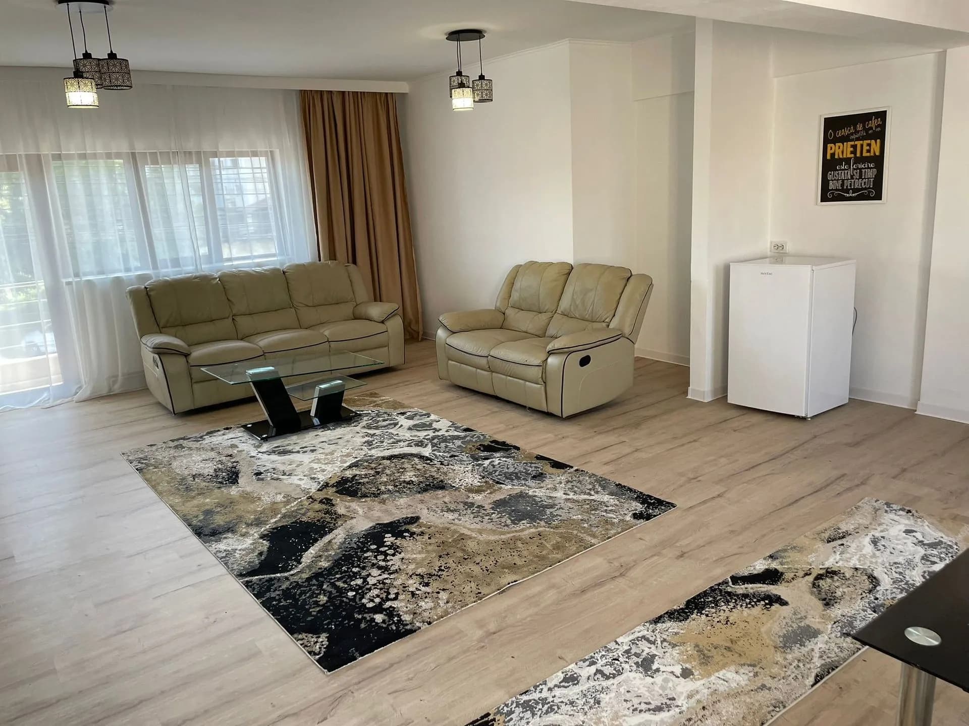 Квартира в Constanta, 2 комн., 70 м²