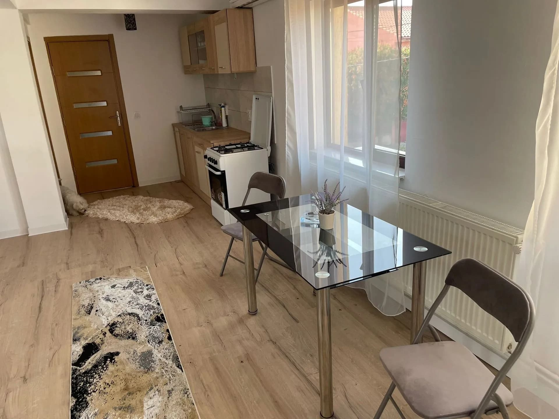 Квартира в Constanta, 2 комн., 70 м² — фото 3