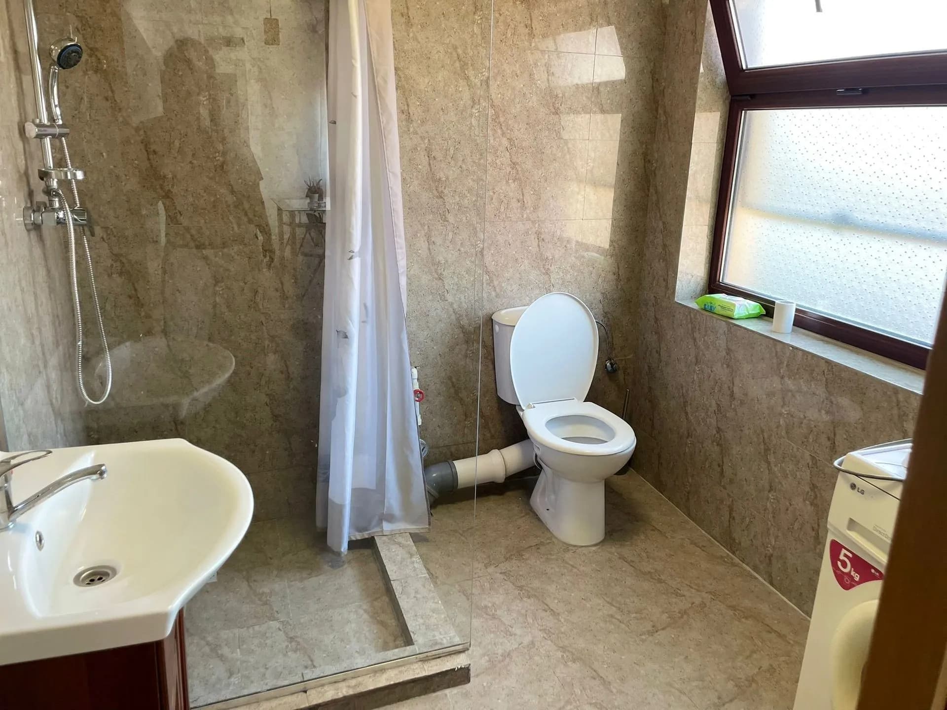 Квартира в Constanta, 2 комн., 70 м² — фото 6