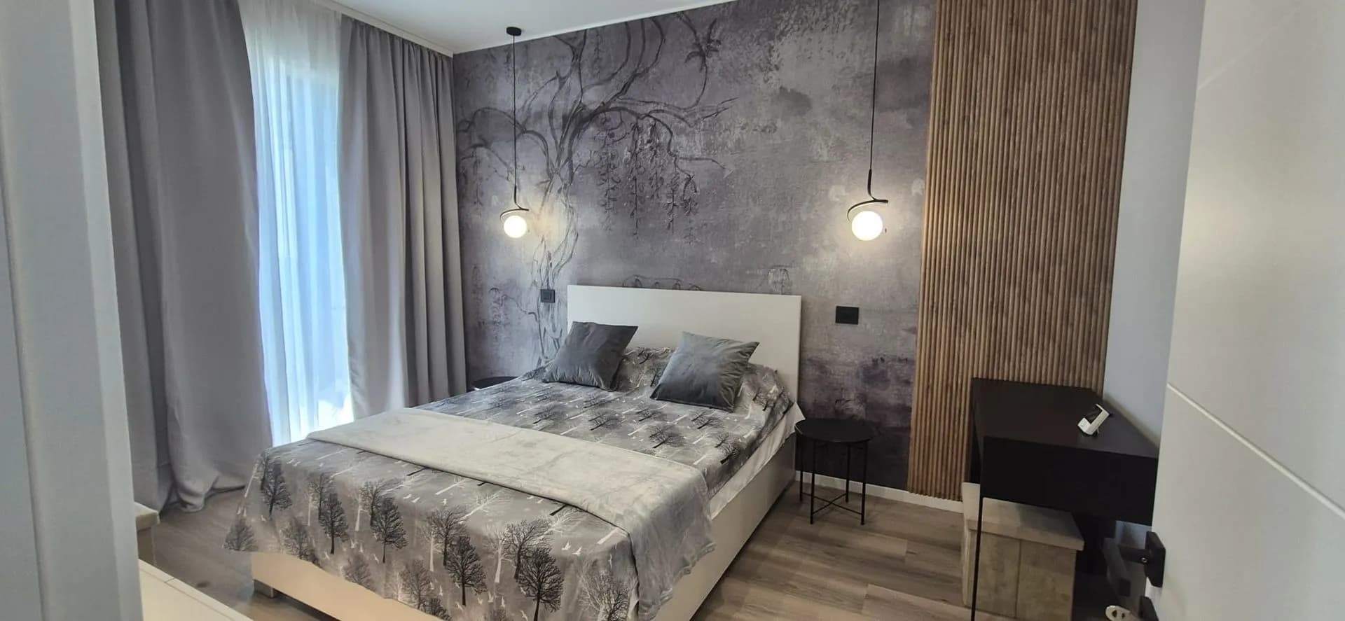 Квартира в Constanta, 2 комн., 65 м²