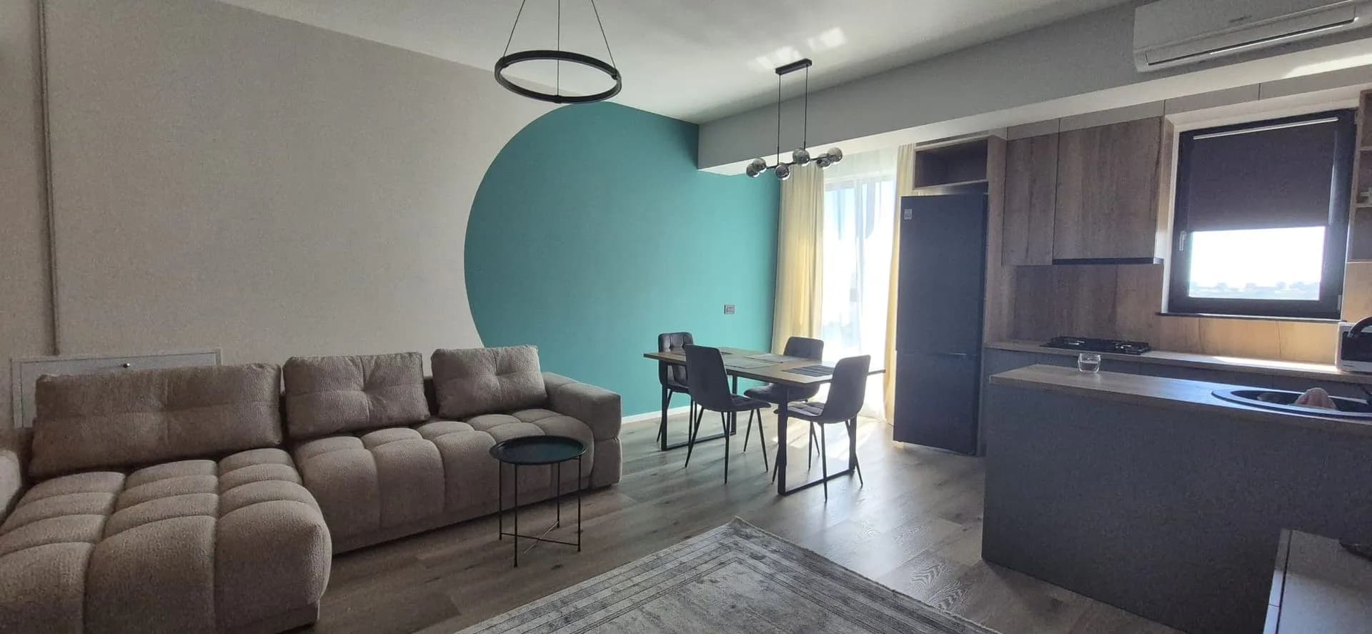 Квартира в Constanta, 2 комн., 65 м² — фото 2