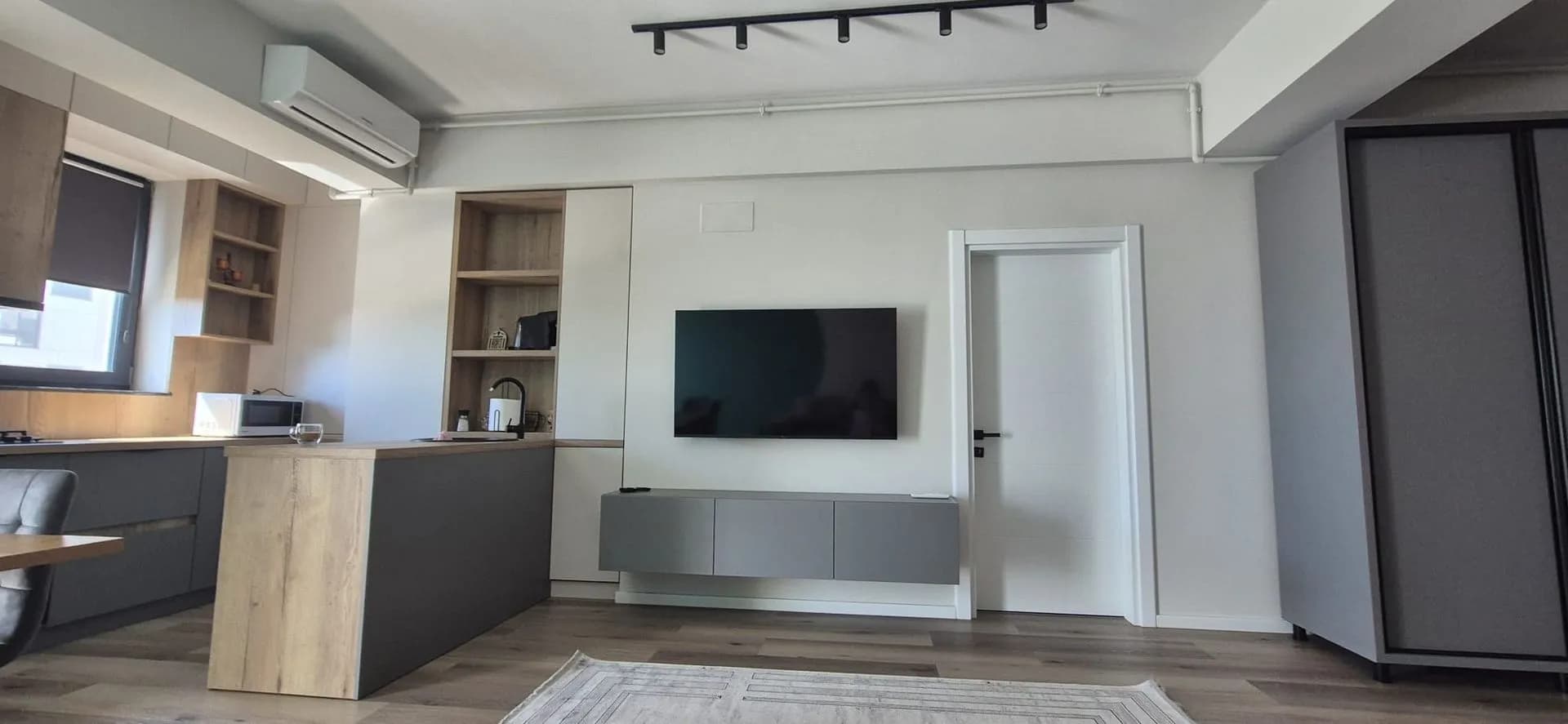 Квартира в Constanta, 2 комн., 65 м² — фото 4