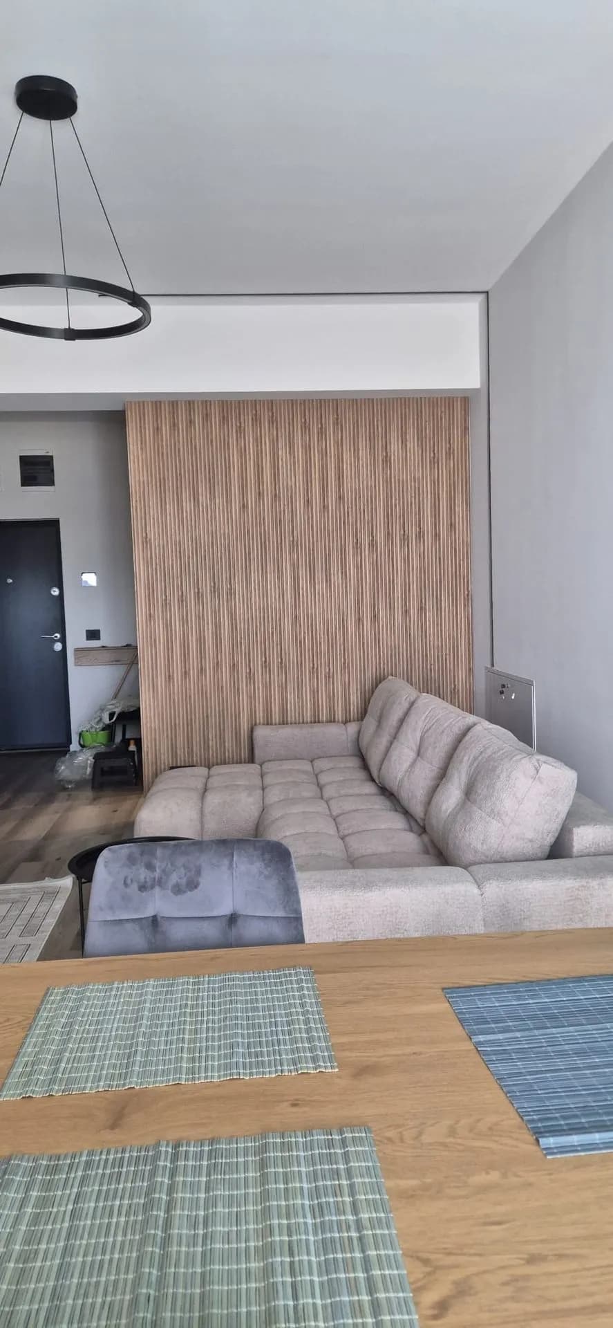 Квартира в Constanta, 2 комн., 65 м² — фото 7