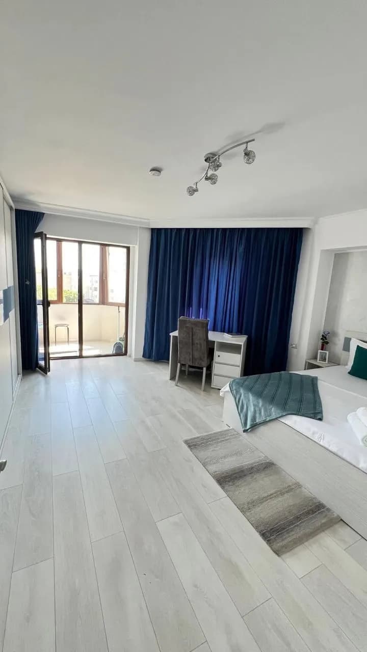 Квартира в Constanta, 2 комн., 55 м²