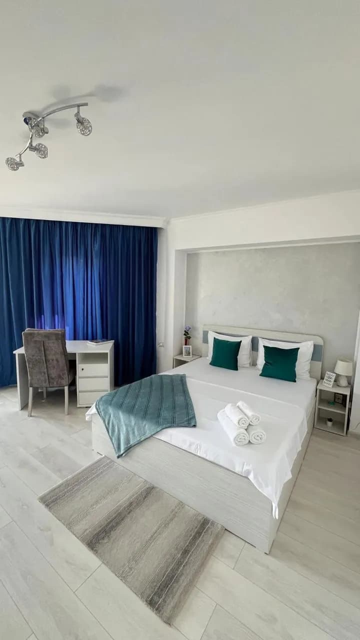 Квартира в Constanta, 2 комн., 55 м² — фото 3