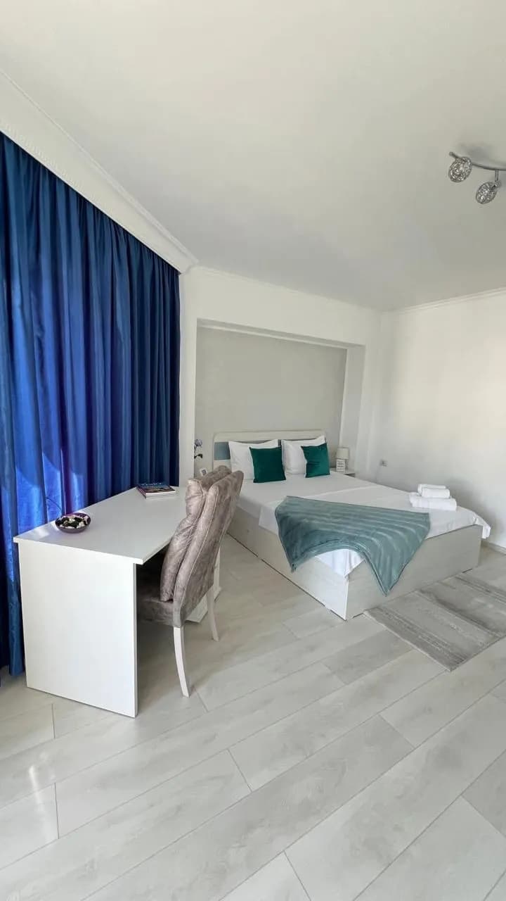 Квартира в Constanta, 2 комн., 55 м² — фото 4