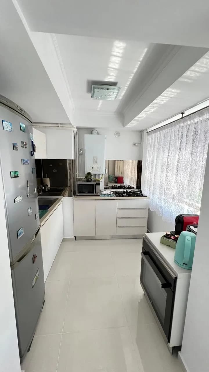 Квартира в Constanta, 2 комн., 55 м² — фото 6