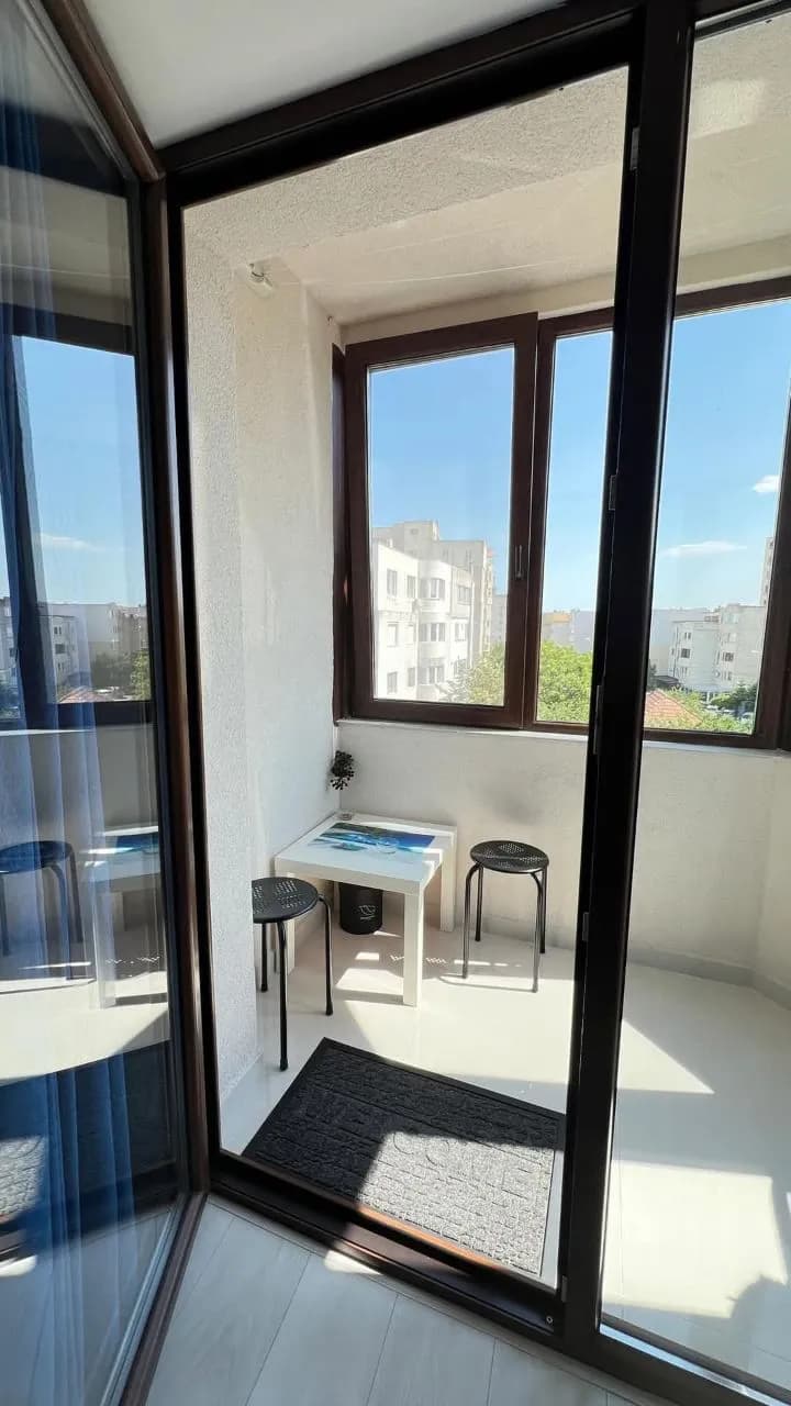 Квартира в Constanta, 2 комн., 55 м² — фото 8
