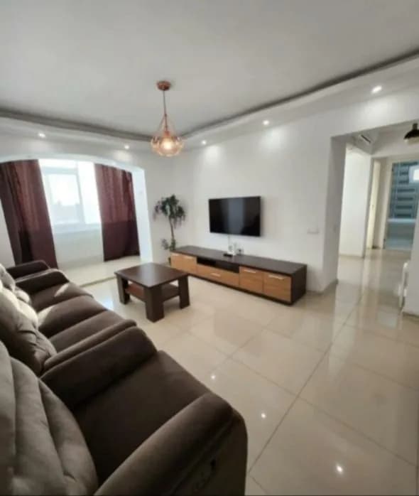Квартира в Constanta, 2 комн., 55 м²