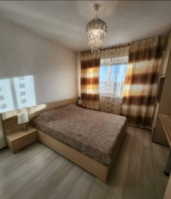 Квартира в Constanta, 2 комн., 55 м² — фото 3