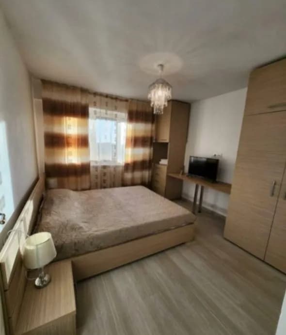 Квартира в Constanta, 2 комн., 55 м² — фото 4