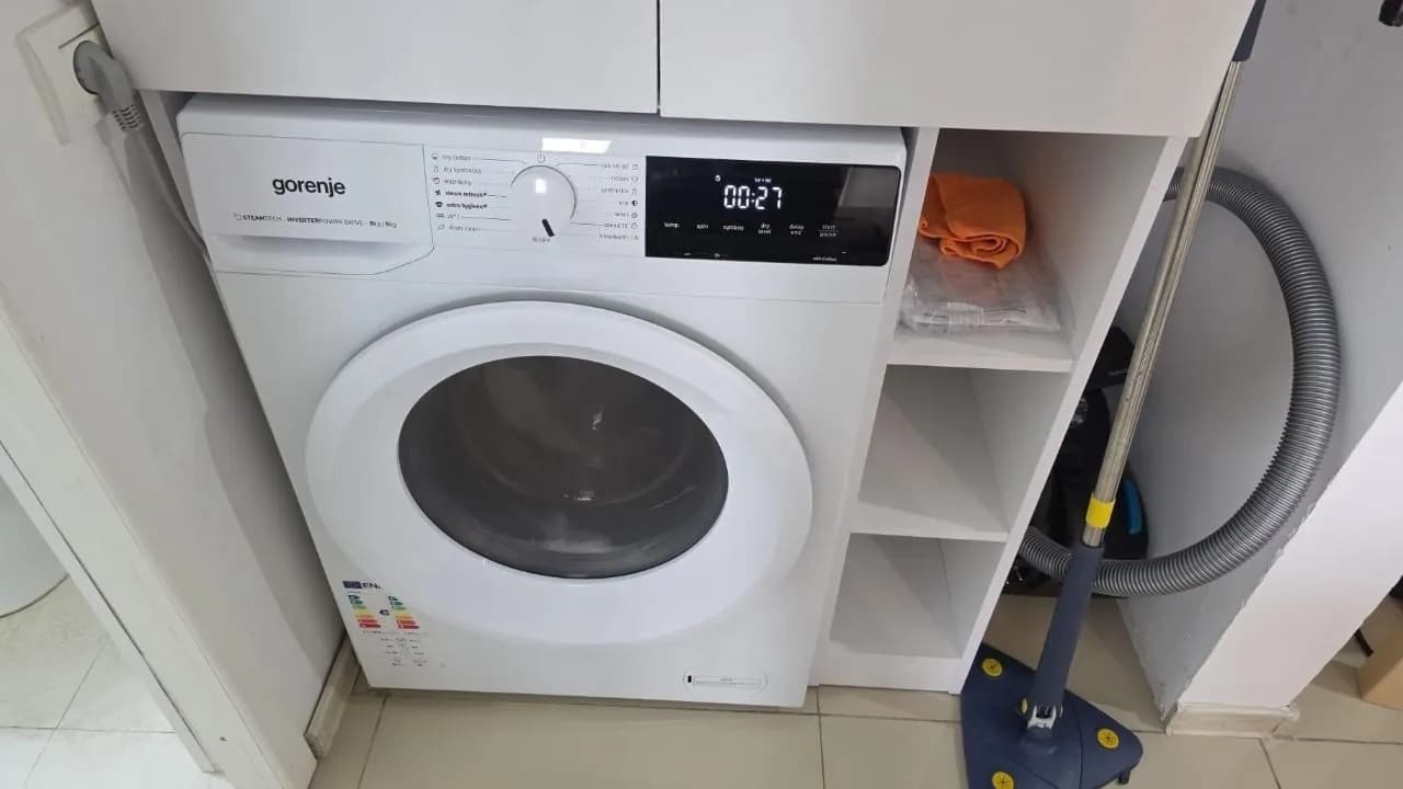Квартира в Constanta, 2 комн., 55 м² — фото 8