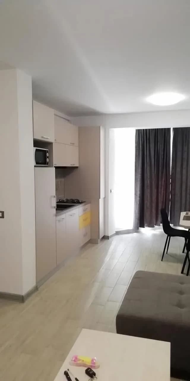 Квартира в Mamaia, 2 комн., 45 м² — фото 6