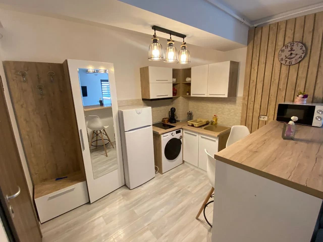 Квартира в Mamaia, 2 комн., 45 м² — фото 3