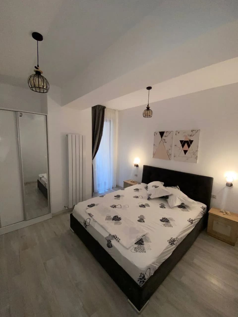 Квартира в Mamaia, 2 комн., 45 м² — фото 4