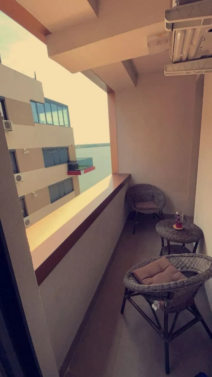 Квартира в Mamaia, 2 комн., 45 м² — фото 5