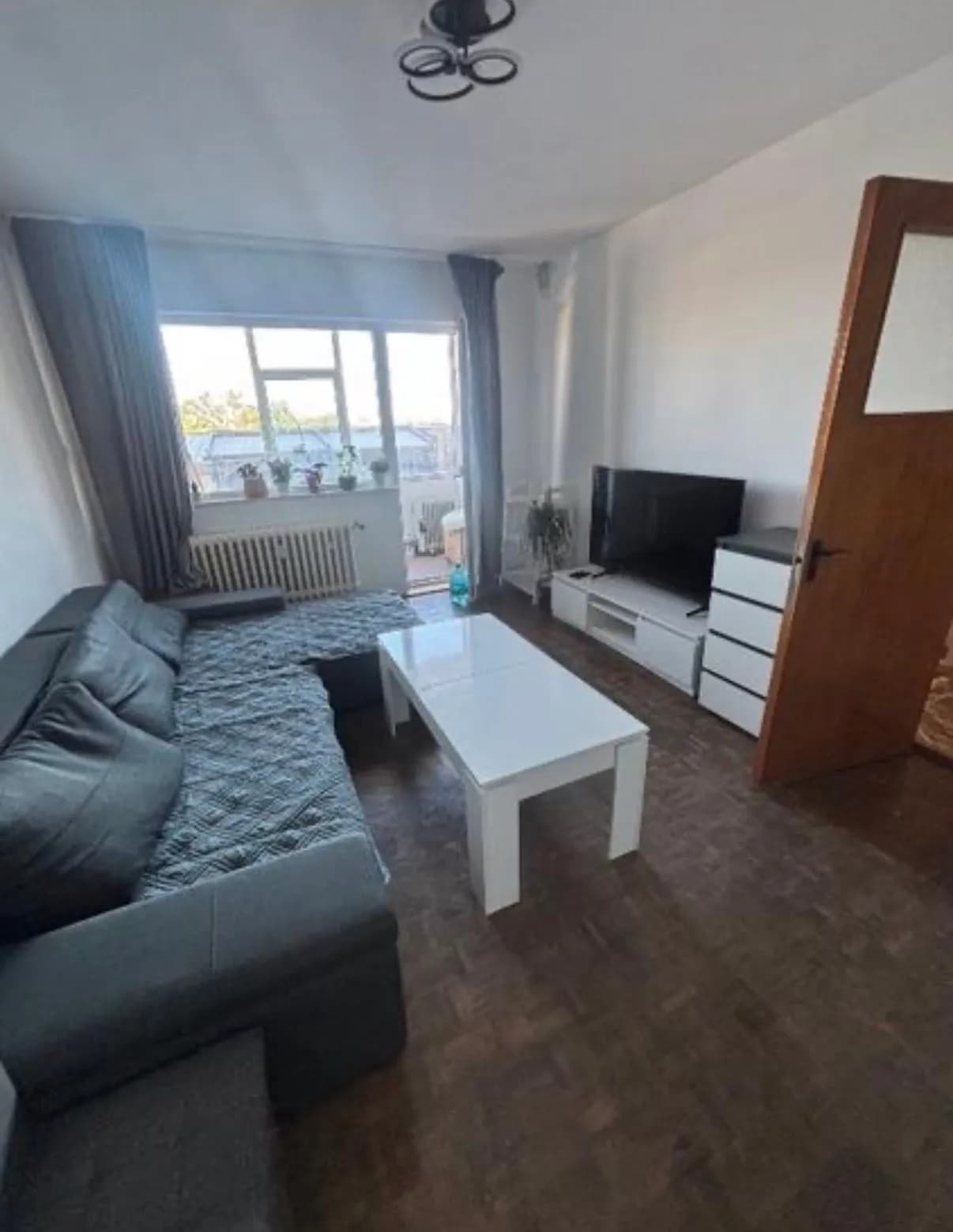 Квартира в Constanta, 2 комн., 48 м² — фото 1