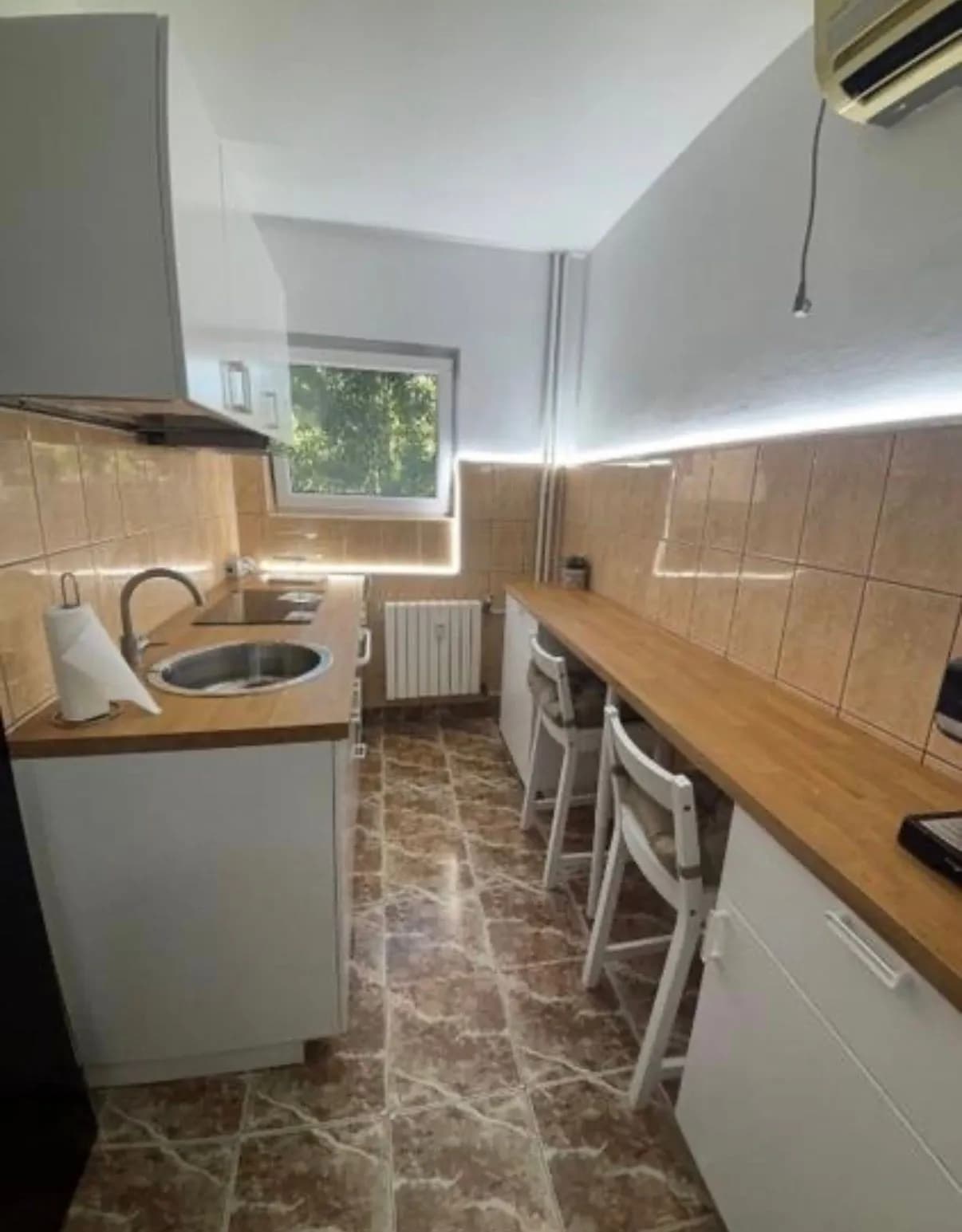 Квартира в Constanta, 2 комн., 48 м² — фото 2