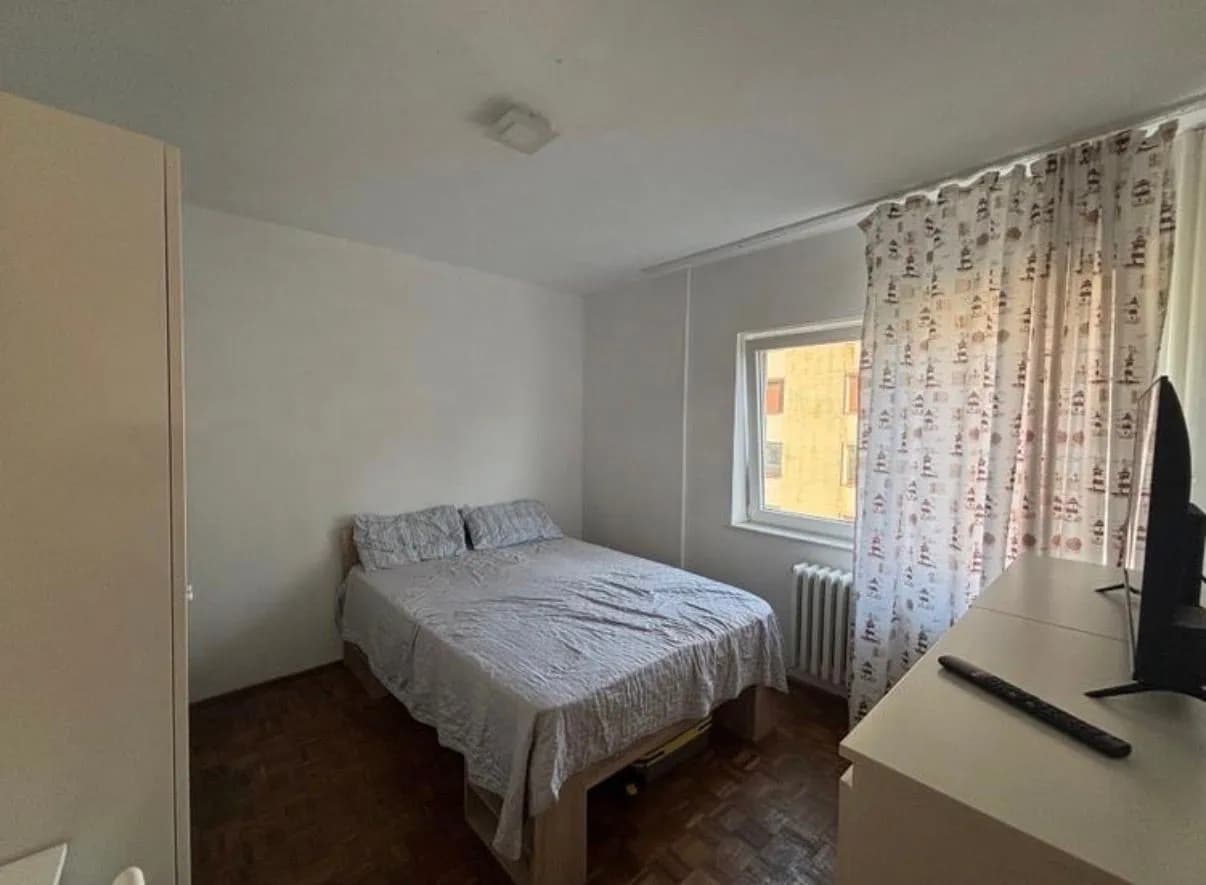 Квартира в Constanta, 2 комн., 48 м² — фото 5