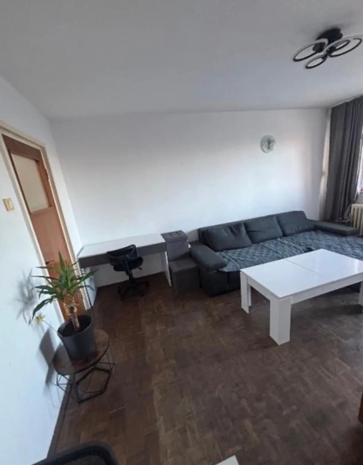Квартира в Constanta, 2 комн., 48 м² — фото 6