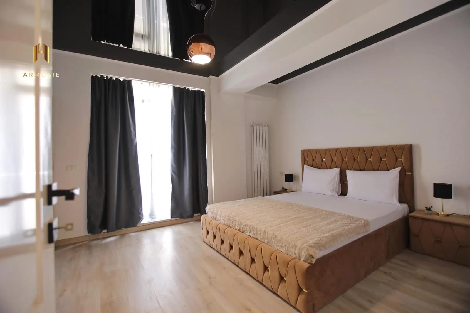 Квартира в Mamaia, 2 комн., 47 м² — фото 7