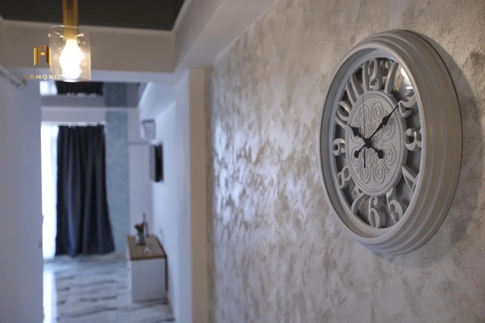 Квартира в Mamaia, 2 комн., 47 м² — фото 8