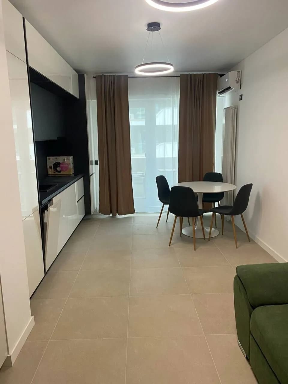 Квартира в Mamaia, 2 комн., 55 м² — фото 5