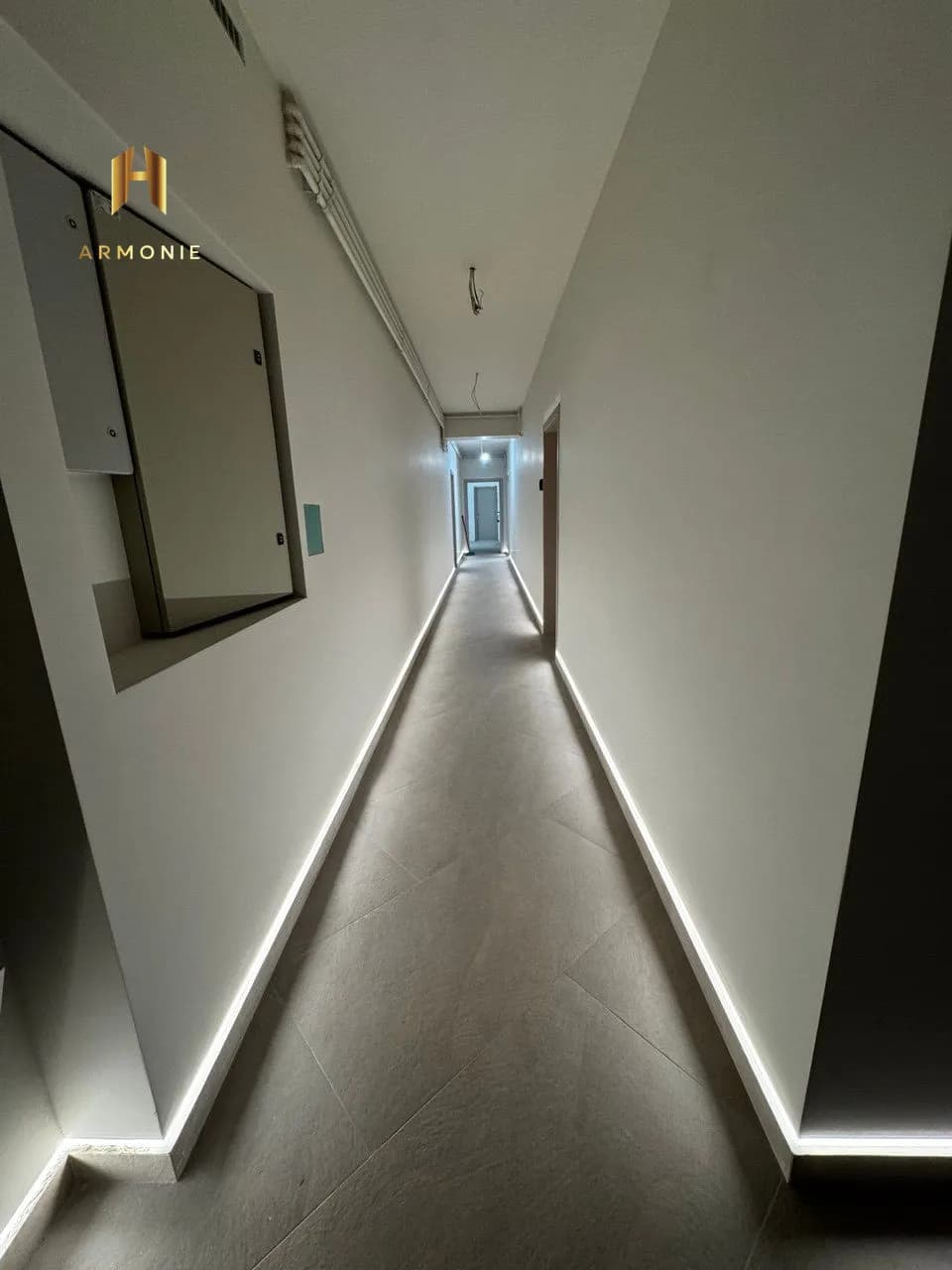 Квартира в Mamaia, 2 комн., 90 м² — фото 2