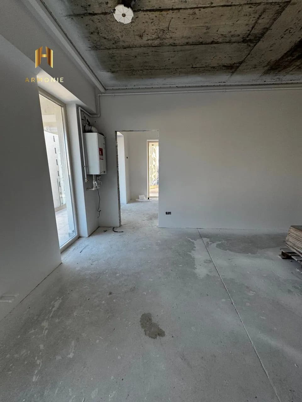 Квартира в Mamaia, 2 комн., 90 м² — фото 4