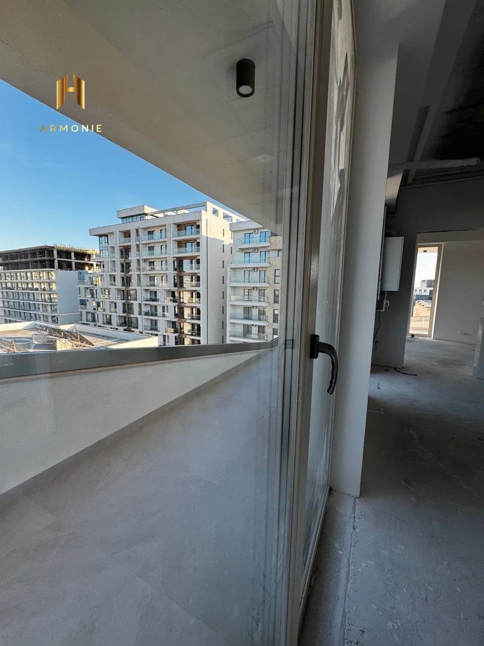 Квартира в Mamaia, 2 комн., 90 м² — фото 5