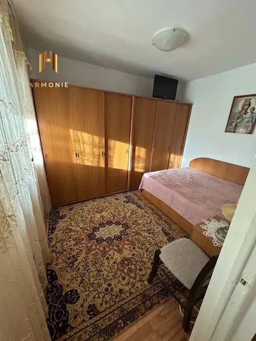 Квартира в Constanta, 3 комн., 56 м² — фото 2