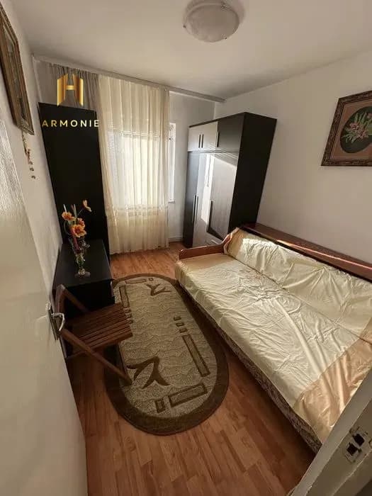 Квартира в Constanta, 3 комн., 56 м² — фото 5