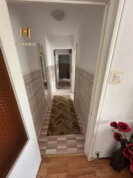 Квартира в Constanta, 3 комн., 56 м² — фото 7