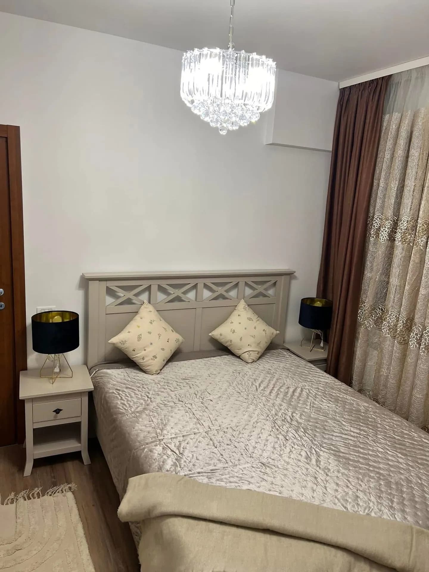 Квартира в Mamaia, 2 комн., 60 м² — фото 4