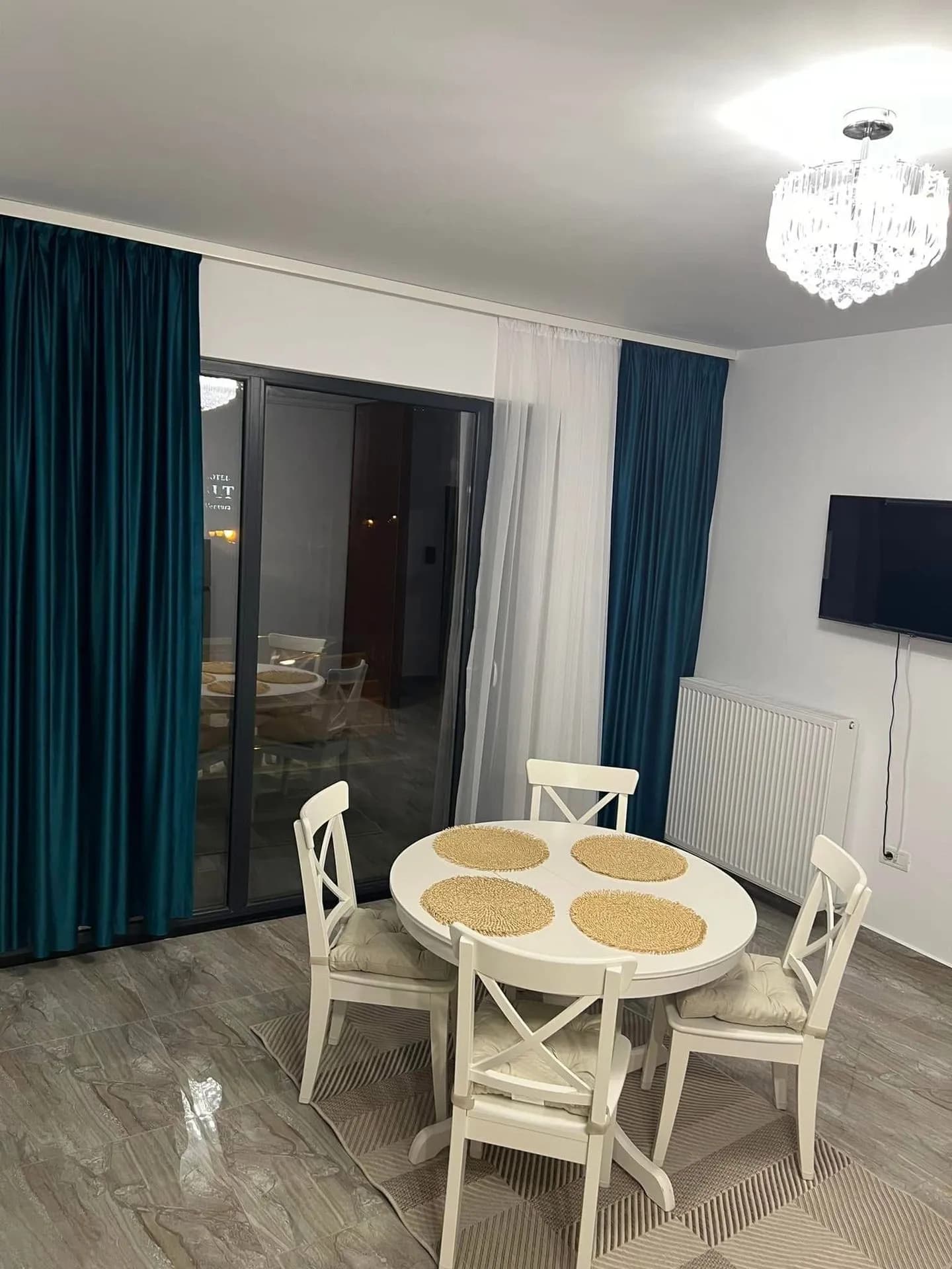 Квартира в Mamaia, 2 комн., 60 м² — фото 6