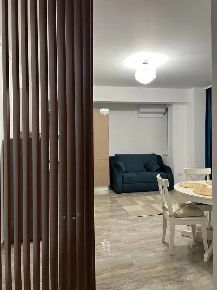 Квартира в Mamaia, 2 комн., 60 м² — фото 7