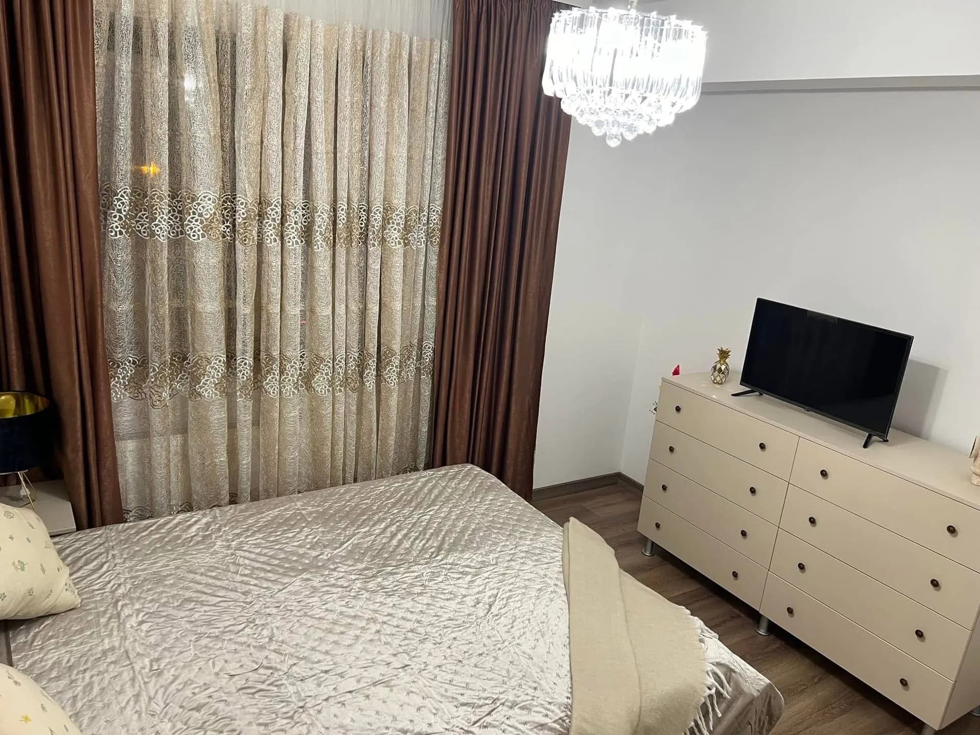 Квартира в Mamaia, 2 комн., 60 м² — фото 9