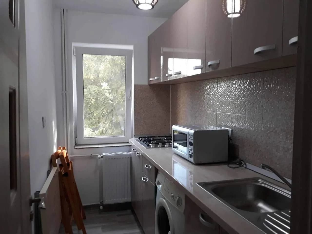 Квартира в Constanta, 2 комн., 42 м² — фото 2