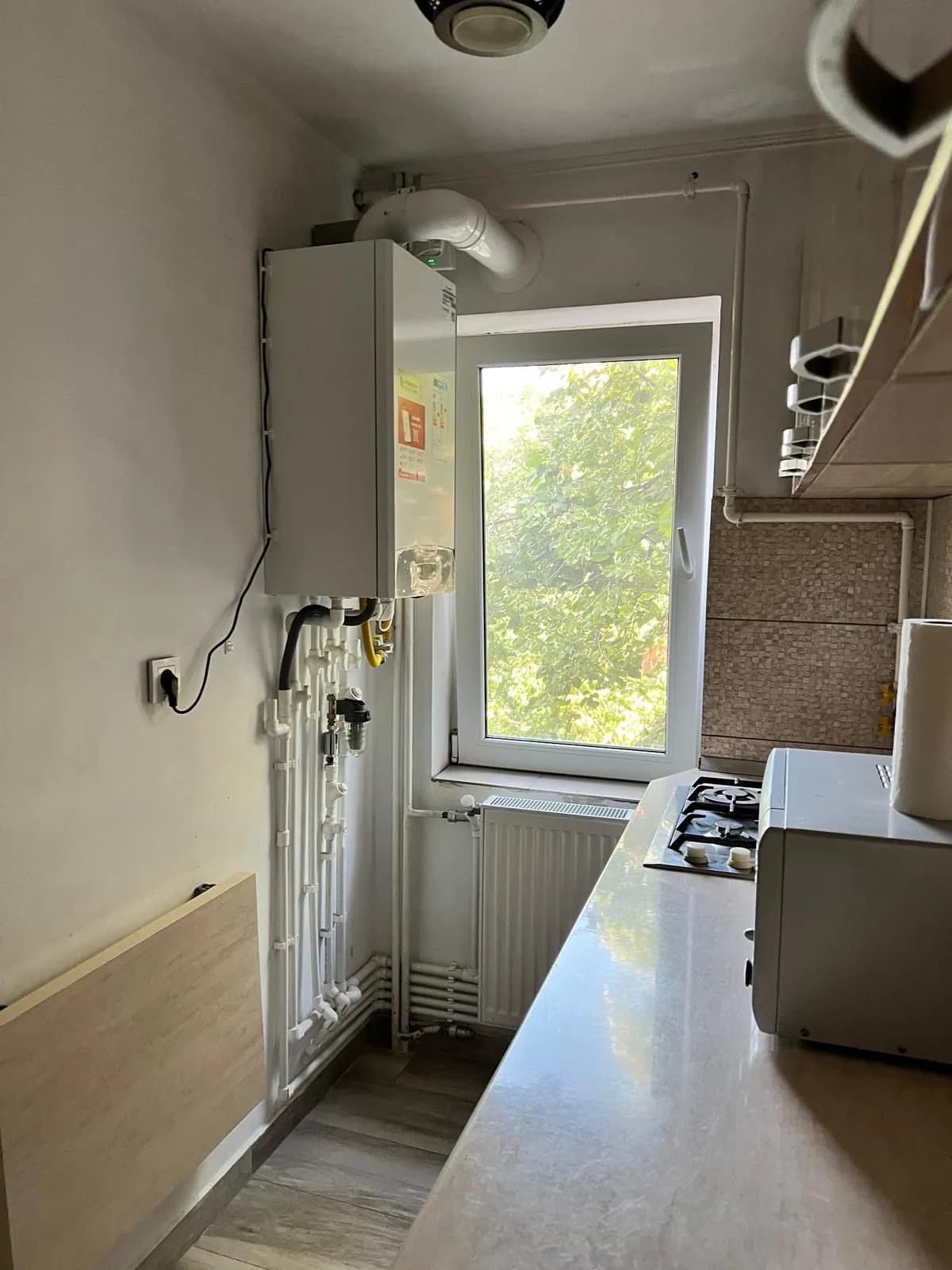 Квартира в Constanta, 2 комн., 42 м² — фото 8