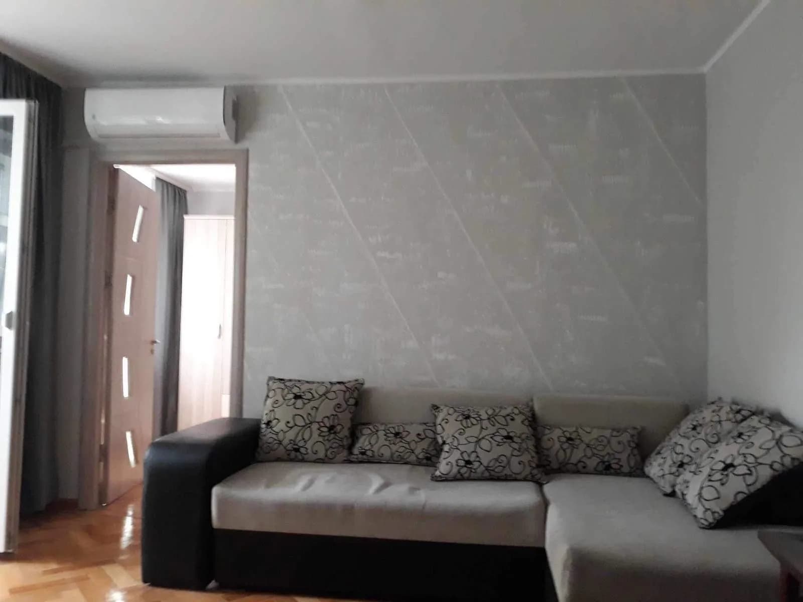 Квартира в Constanta, 2 комн., 42 м² — фото 9