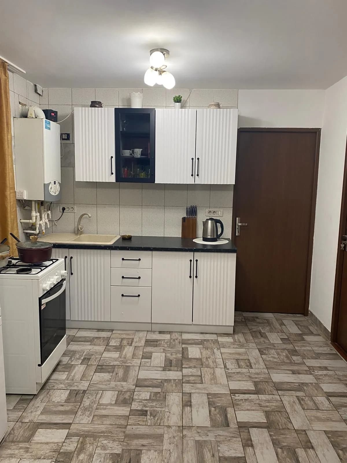 Квартира в Constanta, 2 комн., 50 м² — фото 1