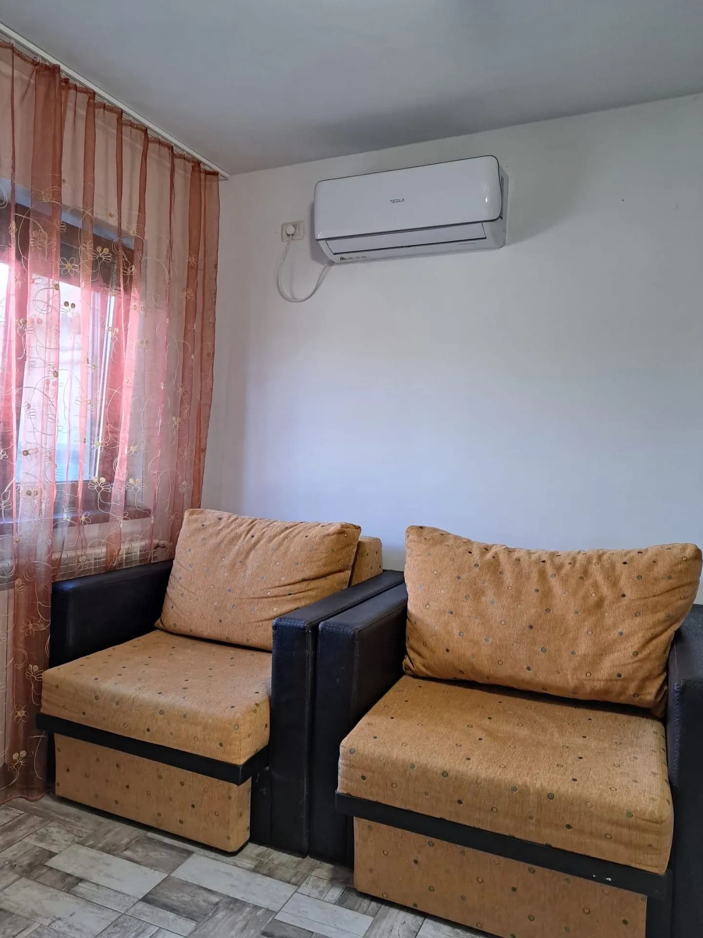 Квартира в Constanta, 2 комн., 50 м² — фото 3