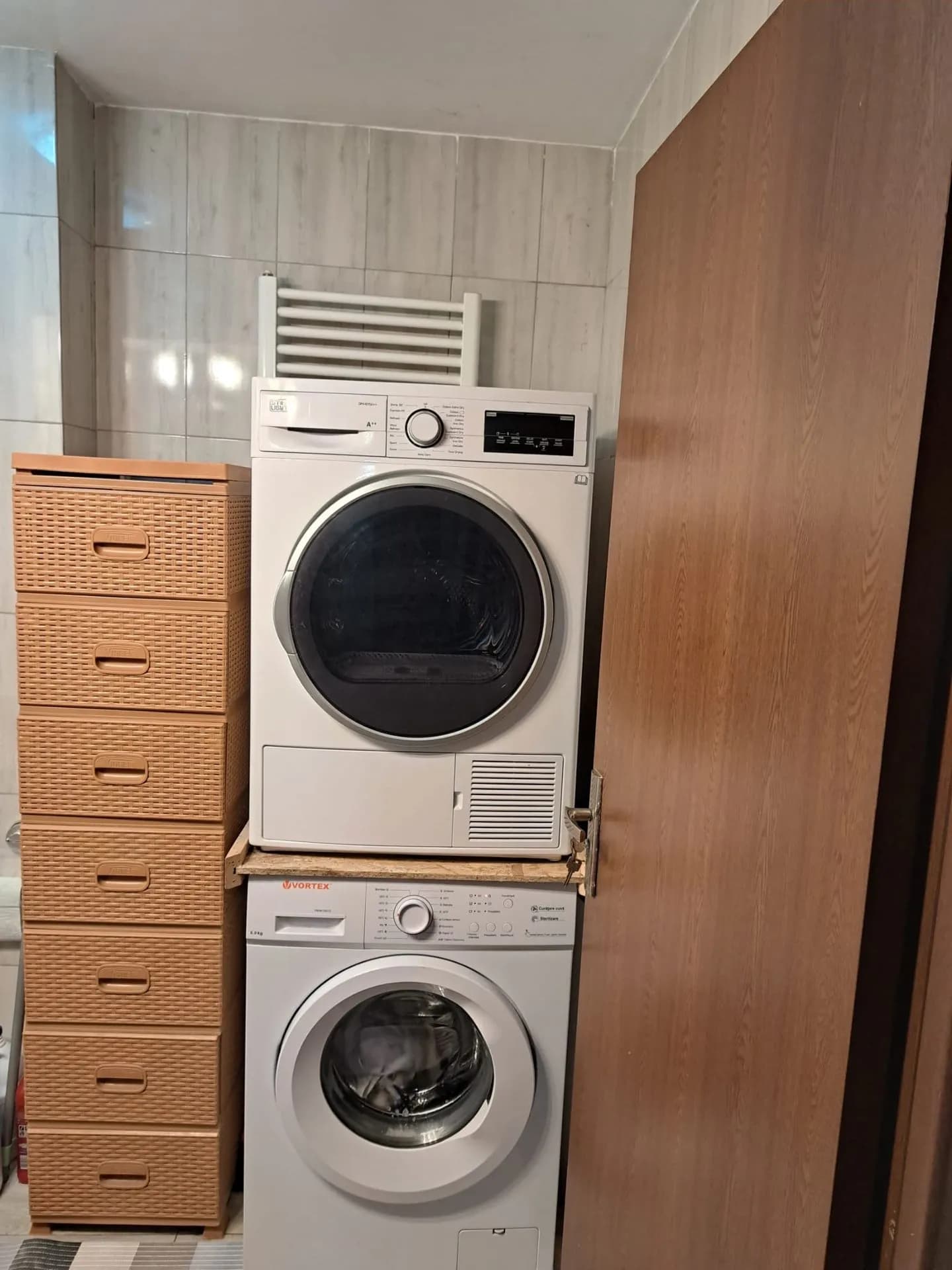 Квартира в Constanta, 2 комн., 50 м² — фото 5