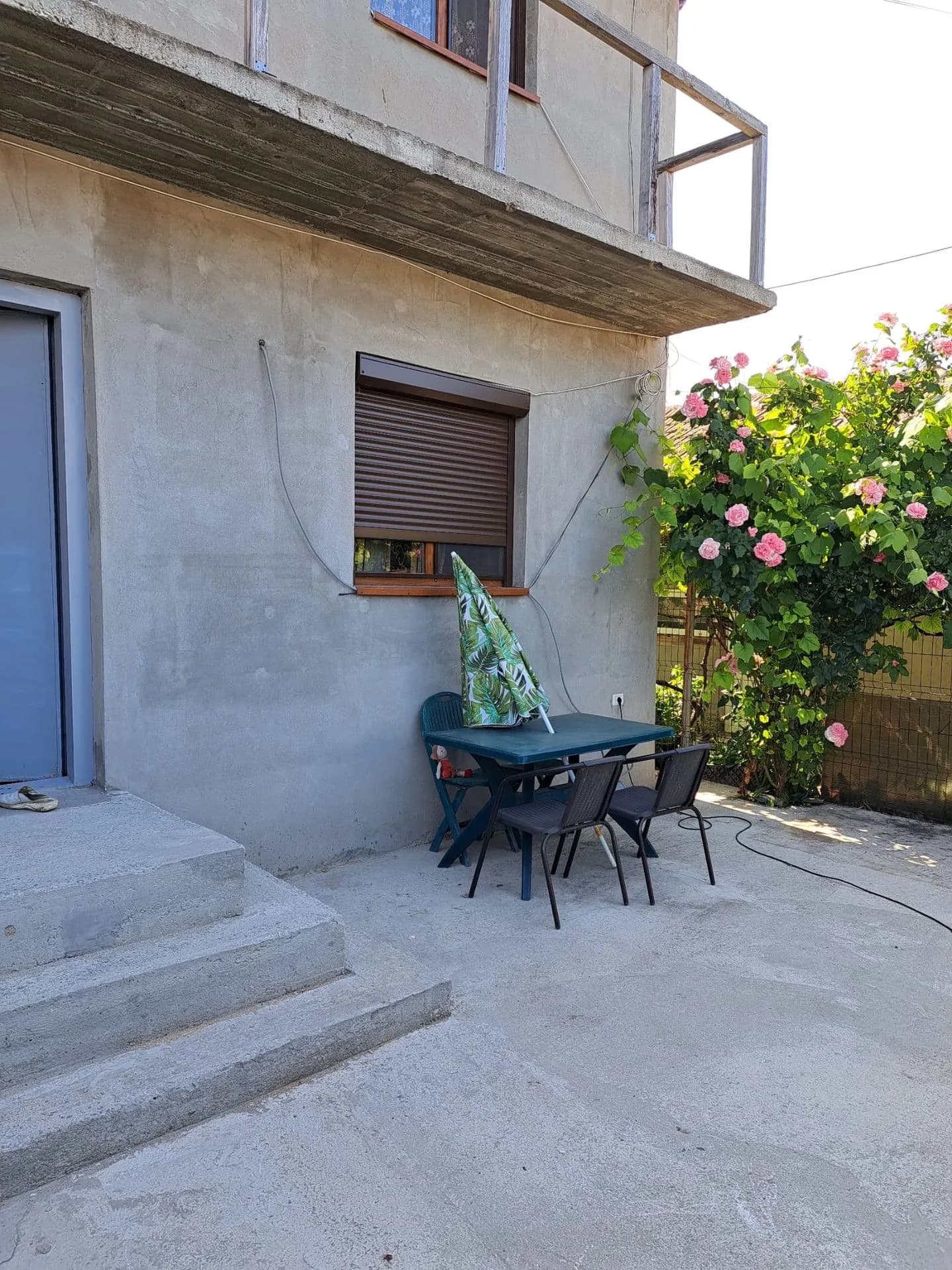 Квартира в Constanta, 2 комн., 50 м² — фото 6